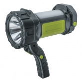 Фонарь Navigator 14 510 NPT-SP24-ACCU Прожектор/Кемпинг 3W/3W аккумулятор 3.7V 2.4Ah