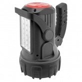 Фонарь Navigator 94 975 NPT-SP12-ACCU Прожектор/Кемпинг 3W/2W/0.5W аккумулятор 3.7V 4Ah