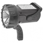 Фонарь Navigator 94 975 NPT-SP12-ACCU Прожектор/Кемпинг 3W/2W/0.5W аккумулятор 3.7V 4Ah