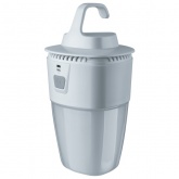 Фонарь Navigator 14 087 NPT-CA18-ACCU Кемпинг 50LED 25W аккумулятор 3.7V 2Ah 3 режима