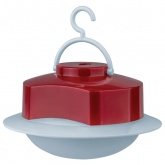 Фонарь Navigator 14 527 NPT-CA17-ACCU Кемпинг 24LED 12W аккумулятор 4V 0.9Ah