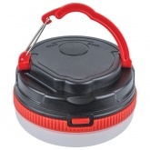 Фонарь Navigator 61 433 NPT-CA15-3AAA Кемпинг 6LED 3W ударопрочный корпус 3 режима