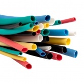 Набор термоусаживаемых трубок EKF (6 цветов по 5шт.) (1/0,5;1,5/0,75;2/1;2,5/1,25;3/1,5) 100мм