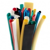 Набор термоусаживаемых трубок EKF (6 цветов по 5шт.) (3/1,5;4/2;5/2,5;6/3;8/4) 100мм