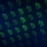 Лазерный проектор Neon-Night