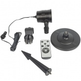 Лазерный проектор Neon-Night