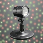 Лазерный проектор Neon-Night