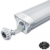 Светильник светодиодный Navigator 14 132 DSP-CC-36-4K-IP65-LED-R 36W 4000K 4500Lm L1200mm линейный