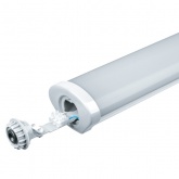 Светильник светодиодный Navigator 61 003 DSP-02-36-4K-IP65-LED 36W 4000K 4500Lm L1177mm линейный