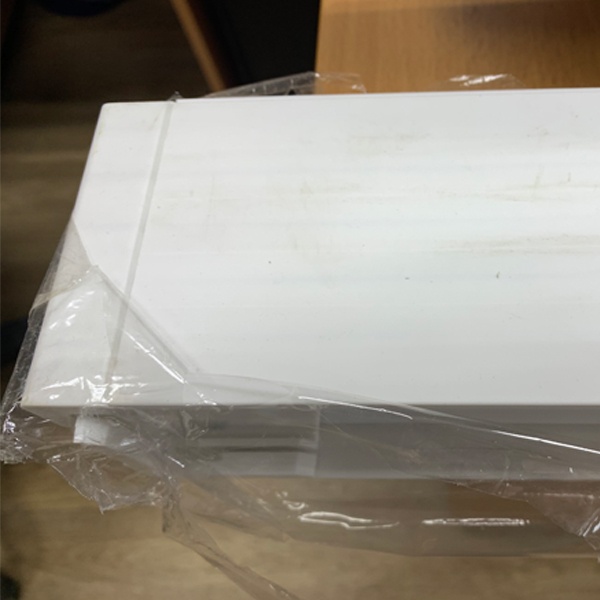 Комплект адаптации для установки на стену AP648, для электрощитов АББ UK64..