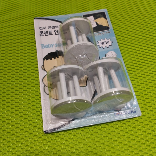 Заглушка для розеток Анам Легранд упаковка 6 штук