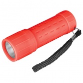 Фонарь Navigator 61 435 NPT-CP17-3AAA LED COB 1W ударопрочный корпус 4 цвета