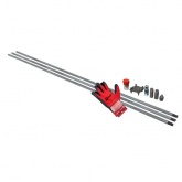 Комплект заземления EKF PROxima с заострением, 4.5м, HZ