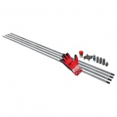 Комплект заземления EKF PROxima, 6м HZ