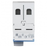 УЗО Legrand TX3 ВДТ 2П 25А 30мА тип AC (ВДТ)