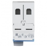 УЗО Legrand TX3 ВДТ 2П 40A 30MA тип AC (ВДТ)