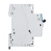 Автоматический выключатель Legrand TX3 C16A 2П 6kA (автомат электрический)