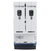 Автоматический выключатель Legrand TX3 C32A 2П 6kA (автомат электрический)