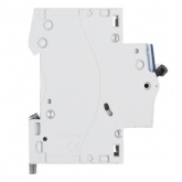 Автоматический выключатель Legrand TX3 C40A 3П 6kA (автомат электрический)