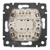 Переключатель Legrand Valena белый