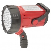 Фонарь Navigator 94 960 NPT-SP06-ACCU Прожектор/Кемпинг 23LED/18LED/18LED аккумулятор 4V 2Ah