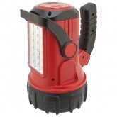 Фонарь Navigator 94 960 NPT-SP06-ACCU Прожектор/Кемпинг 23LED/18LED/18LED аккумулятор 4V 2Ah