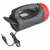 Фонарь Navigator 71 598 NPT-SP16-ACCU Прожектор/Кемпинг 5W/5W аккумулятор 4V 6Ah