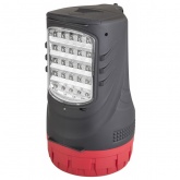 Фонарь Navigator 71 598 NPT-SP16-ACCU Прожектор/Кемпинг 5W/5W аккумулятор 4V 6Ah