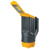 Фонарь Navigator 14 328 NPT-SP23-ACCU Прожектор/Кемпинг 5W/5W аккумулятор 3.7V 2Ah