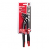 Клещи переставные EKF PROxima Expert 50мм 2-к ручки 250мм