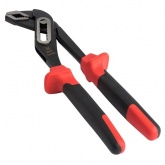 Клещи переставные EKF PROxima Expert 50мм 2-к ручки 250мм