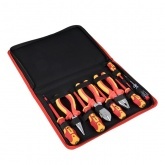 Набор диэлектрического инструмента EKF НИИ-01 Expert