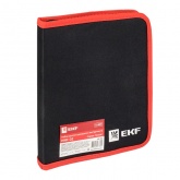 Набор диэлектрического инструмента EKF НИИ-02 Master