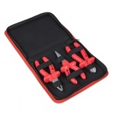 Набор диэлектрического инструмента EKF НИИ-03 Master