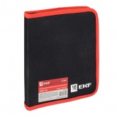 Набор диэлектрического инструмента EKF НИИ-03 Master