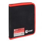 Набор диэлектрического инструмента EKF НИИ-04 Expert