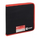 Набор диэлектрического инструмента EKF НИИ-09 Master