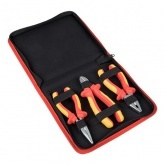 Набор диэлектрического инструмента EKF НИИ-12 Expert