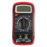 Мультиметр цифровой EKF MAS838 Expert