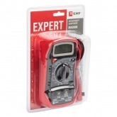Мультиметр цифровой EKF MAS838 Expert