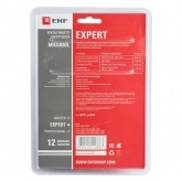 Мультиметр цифровой EKF MAS830L Expert