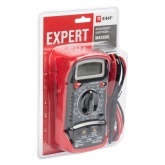 Мультиметр цифровой EKF MAS830L Expert