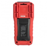 Мультиметр цифровой EKF MS8236 Professional