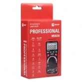 Мультиметр цифровой EKF MS8236 Professional