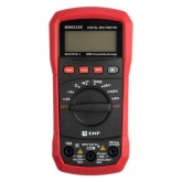 Мультиметр цифровой EKF MS8233E Expert