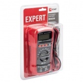 Мультиметр цифровой EKF MS8233E Expert