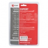 Мультиметр цифровой EKF MS8233E Expert