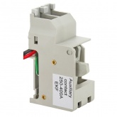 Дополнительный контакт к ВА-99 250-400А EKF PROxima