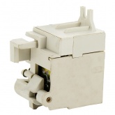 Расцепитель минимального напряжения к ВА-99 250-400А EKF PROxima