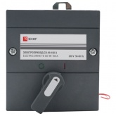 Электропривод CD-99-160A EKF PROxima